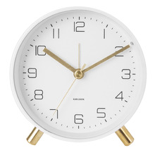 Omer Alarm Clock